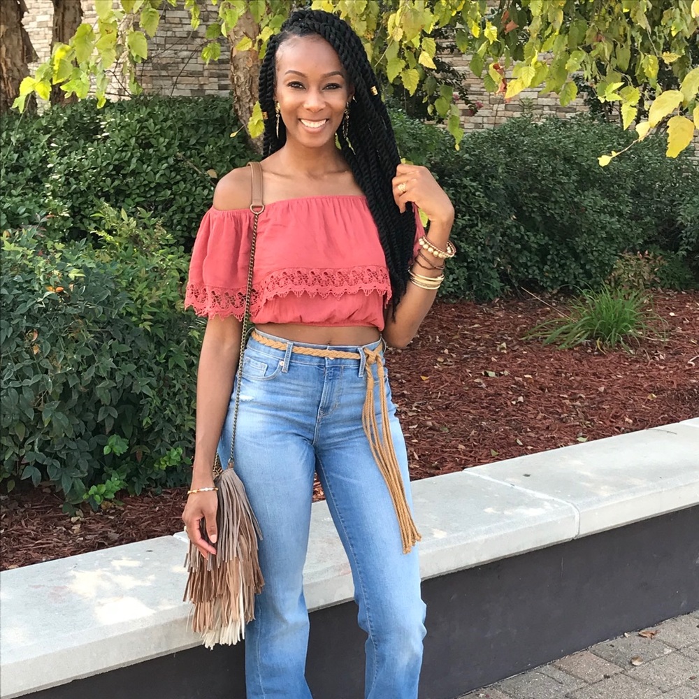 Meet your Posher, Bree